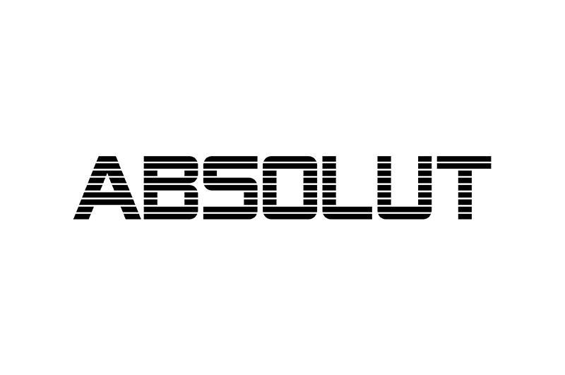 Absolut by Chalona